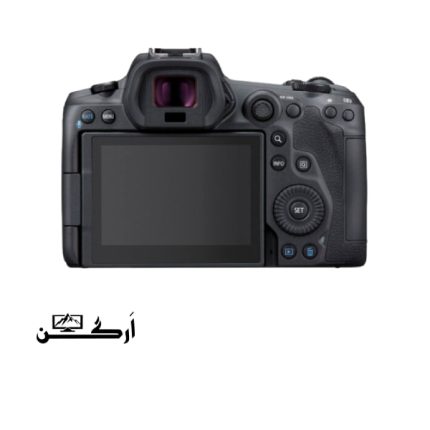 دوربین کانن مدل Canon EOS R5