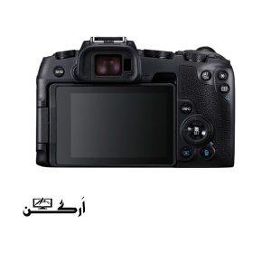 Canon EOS RP Mirrorless Camera