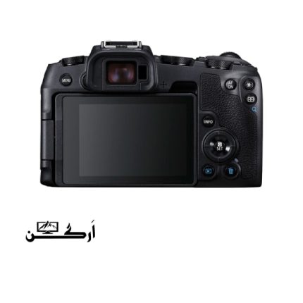 Canon EOS RP Mirrorless Camera
