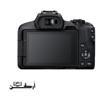 دوربین کانن مدل Canon EOS R50