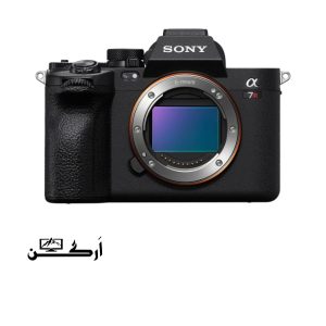 دوربین بدون آینه سونی مدل Sony a7R V