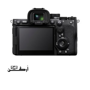 دوربین بدون آینه Sony a7R V