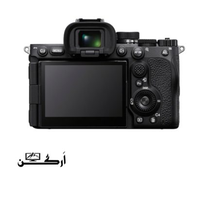 دوربین بدون آینه Sony a7R V