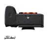 بدنه دوربین Sony a7R V
