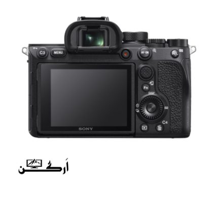 دوربین بدون آینه سونی Sony Alpha 7R IV