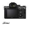 Sony a7 III Mirrorless Camera