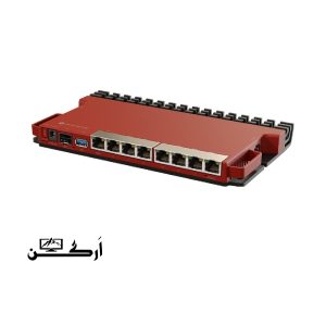 روتر میکروتیک L009UiGS-RM