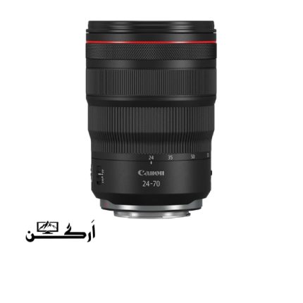 Canon RF 24-70mm f/2.8L IS USM