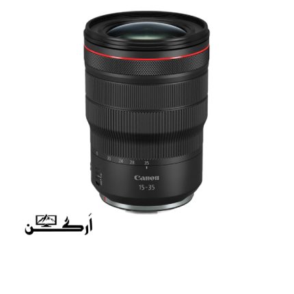 لنز کانن Canon RF 15-35mm f/2.8L IS USM
