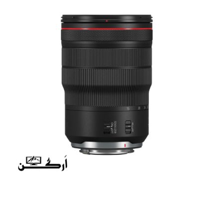 Canon RF 15-35mm f/2.8L IS USM Lens