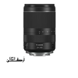 لنز Canon RF 24-240mm f/4-6.3 IS USM