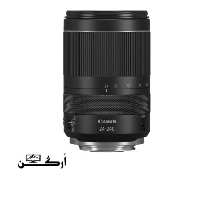 لنز Canon RF 24-240mm f/4-6.3 IS USM