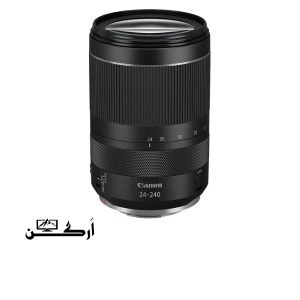 لنز کانن Canon RF 24-240mm f/4-6.3 IS USM