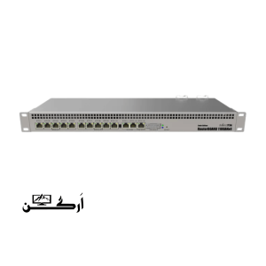 روتر Mikrotik RB1100AHx4