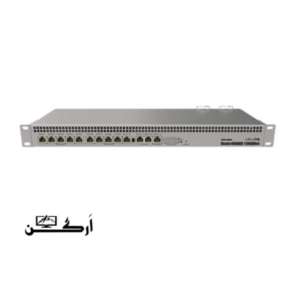 روتر Mikrotik RB1100AHx4 Dude Edition