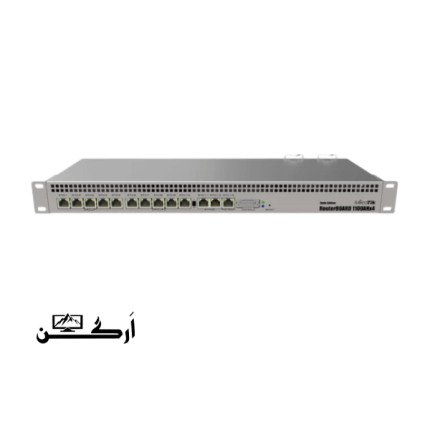 روتر Mikrotik RB1100AHx4