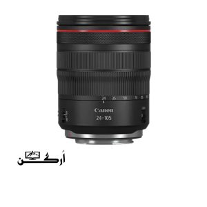لنز Canon RF 24-105mm f/4L IS USM