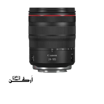 لنز Canon RF 24-105mm f/4L IS USM