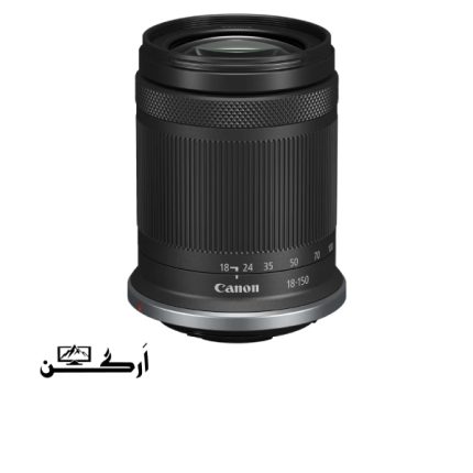 لنز کانن Canon RF-S 18-150mm f/3.5-6.3 IS STM