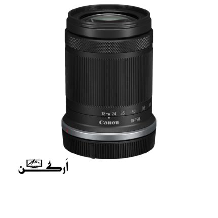 لنز Canon RF-S 18-150mm f/3.5-6.3 IS STM