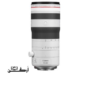 لنز بدون آینه کانن Canon RF 70-200mm f/2.8L IS USM