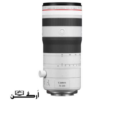 لنز بدون آینه کانن Canon RF 70-200mm f/2.8L IS USM