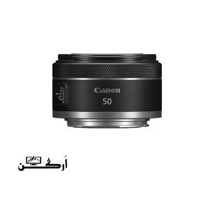 لنز Canon RF 50mm f/1.8 STM