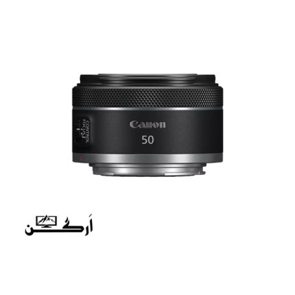 لنز Canon RF 50mm f/1.8 STM