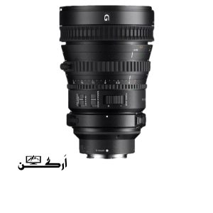 لنز Sony FE PZ 28-135mm f/4 G OSS