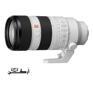 Sony FE 70-200mm f/2.8 GM OSS II Lens