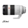 Sony FE 100-400mm f/4.5-5.6 GM OSS