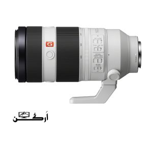 Sony FE 100-400mm f/4.5-5.6 GM OSS