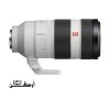 Sony FE 100-400mm f/4.5-5.6 GM OSS Lens