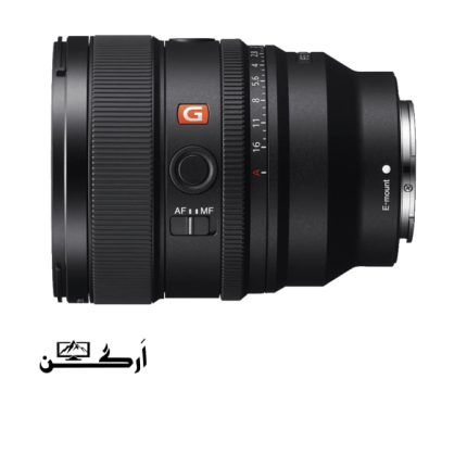 Sony FE 85mm f/1.4 GM II
