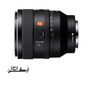 لنز Sony FE 50mm f/1.4 GM