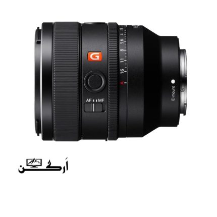 لنز Sony FE 50mm f/1.4 GM
