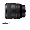 Sony FE 50mm f/1.4 GM