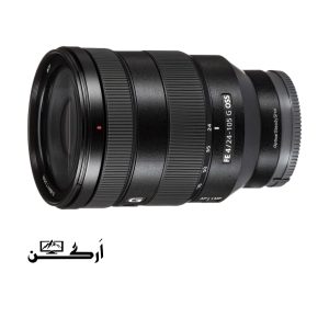 Sony FE 24-105mm f/4 G OSS Lens