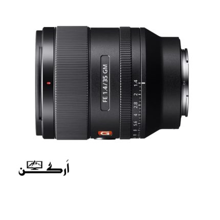 لنز Sony FE 35mm f/1.4 GM