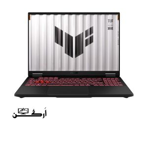 لپ تاپ گیمینگ 16 اینچی ایسوس TUF A16 FA608WV Ryzen AI 9 RTX 4060