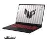 لپ تاپ گیمینگ 16 اینچی ایسوس TUF A16 FA608WV Ryzen AI 9 4060