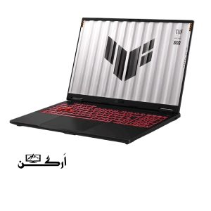 لپ تاپ گیمینگ 16 اینچی ایسوس TUF A16 FA608WV Ryzen AI 9 4060