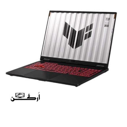 لپ تاپ گیمینگ 16 اینچی ایسوس TUF A16 FA608WV Ryzen AI 9 4060