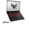 TUF Gaming A16 2024 FA608WV Ryzen AI 9 HX 370