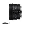 Sony FE 50mm f/2.5 G Lens