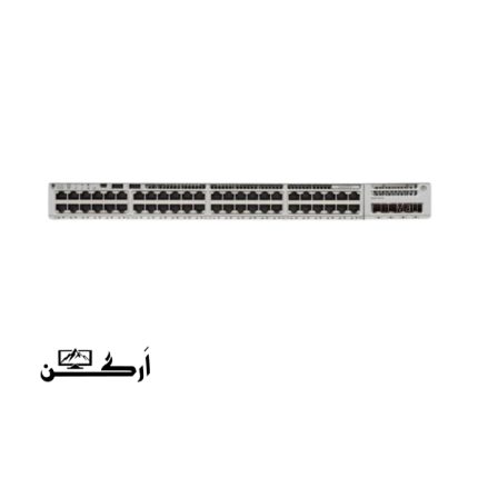 Cisco Switch C9200L-48P-4X-E