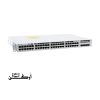 سوئیچ سیسکو C9200L-48P-4X-E