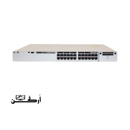 سوئیچ سیسکو C9300-24S-E