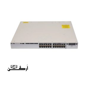 سوئیچ سیسکو مدل C9300-24S-E