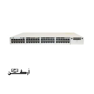 سوئیچ سیسکو C9300-48T-E